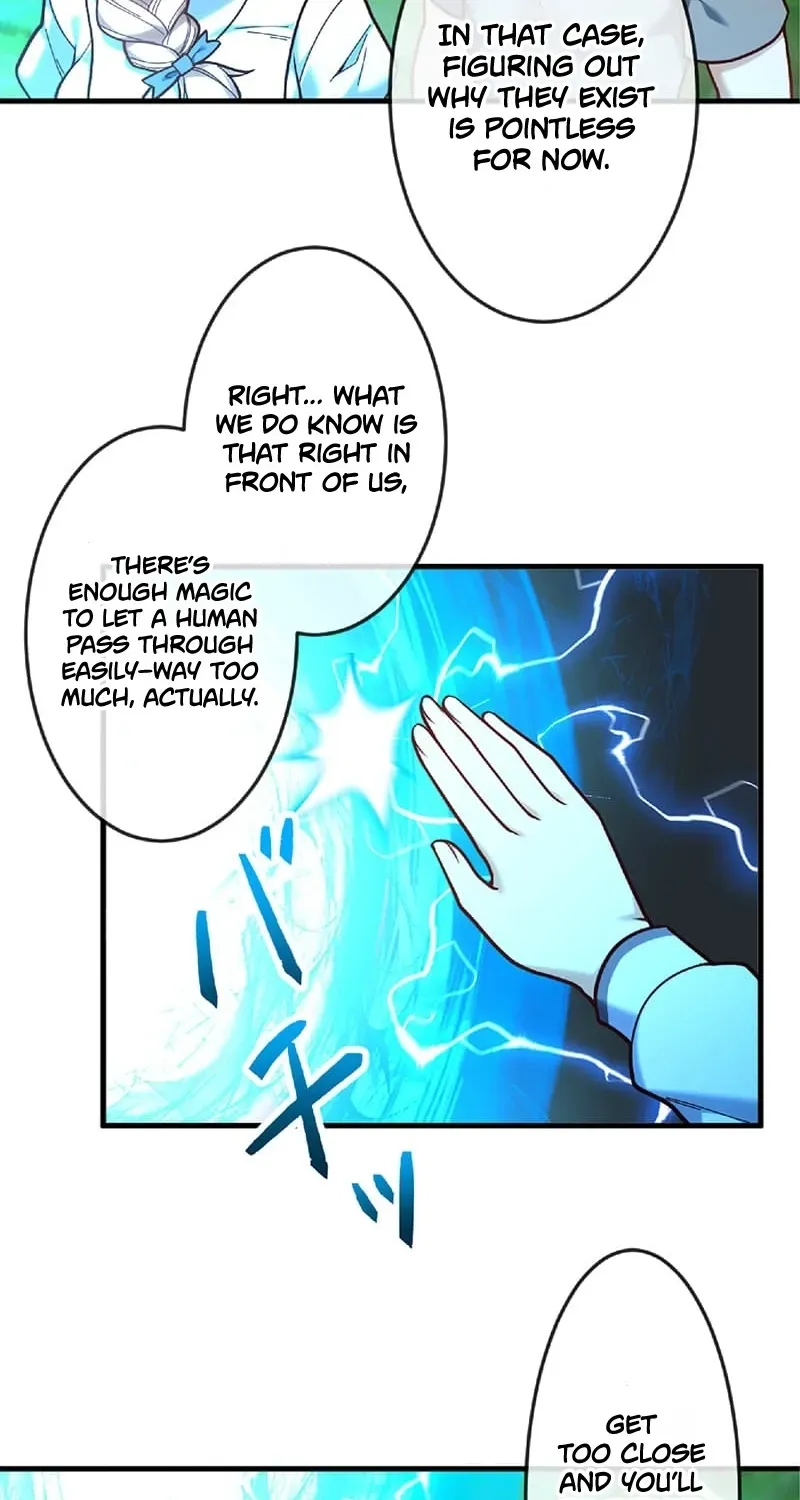 Isekai Kaeri no Saikyou Tamer, Tsukaima wa Osananajimi Chapter 61 page 12 - 