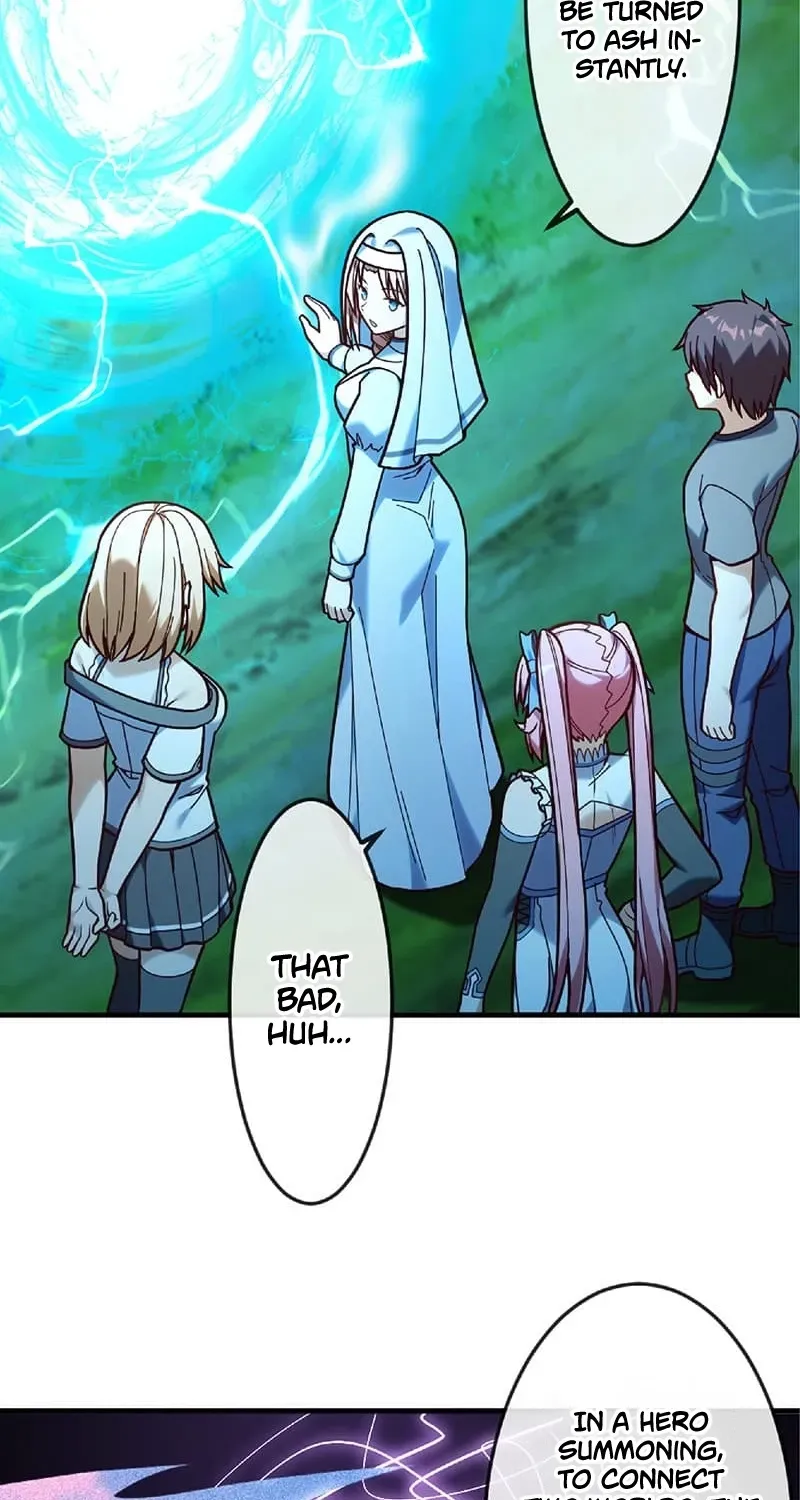 Isekai Kaeri no Saikyou Tamer, Tsukaima wa Osananajimi Chapter 61 page 13 - 