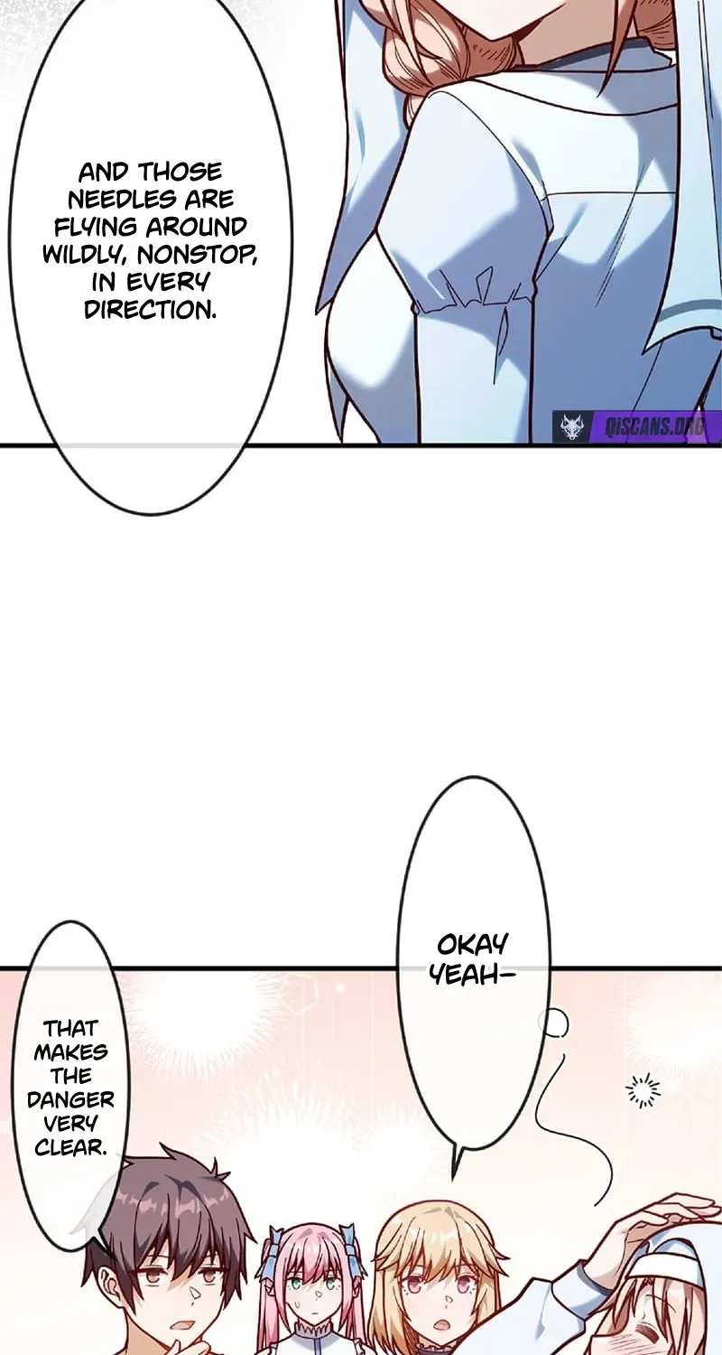 Isekai Kaeri no Saikyou Tamer, Tsukaima wa Osananajimi Chapter 61 page 17 - 