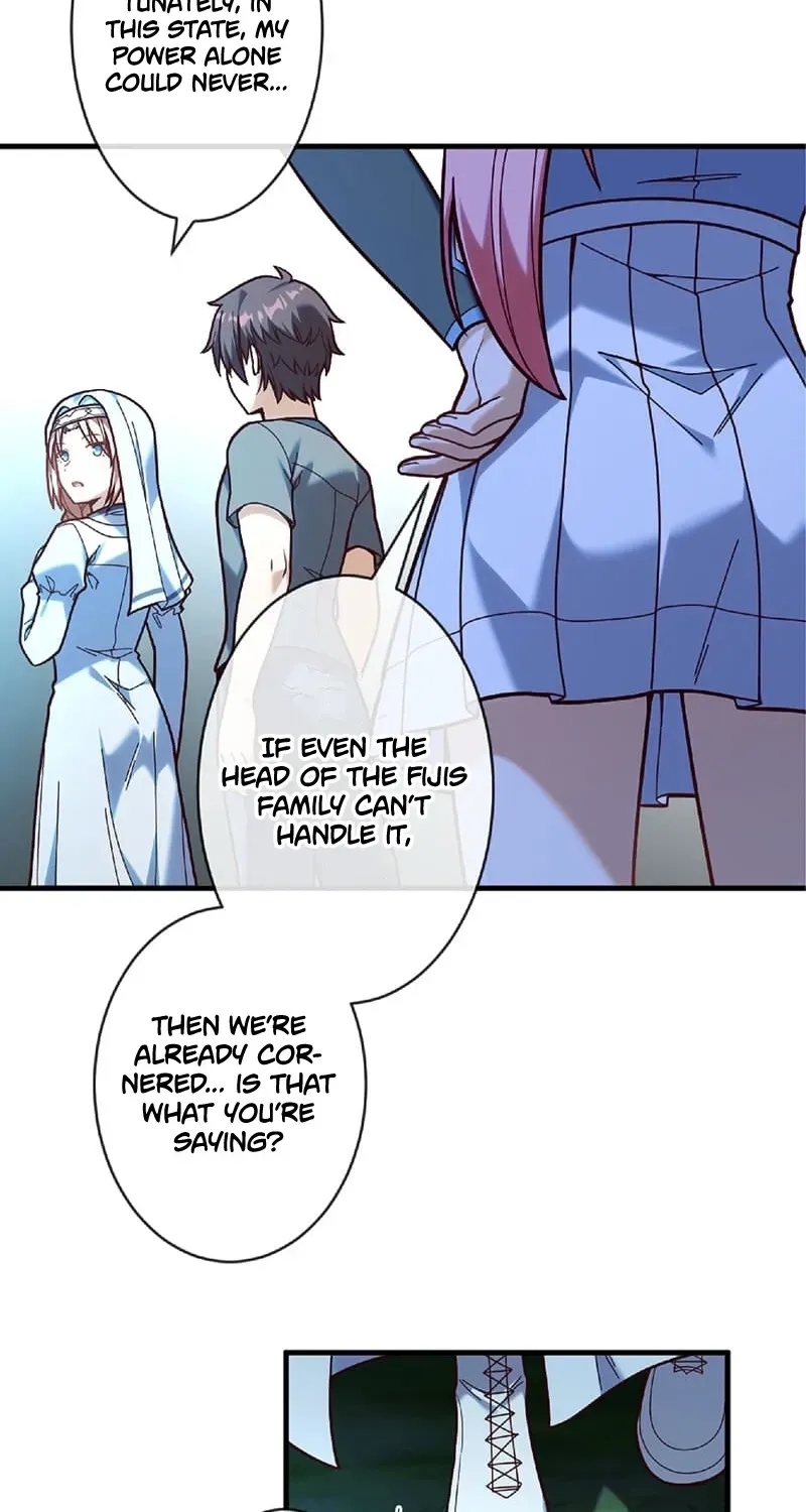 Isekai Kaeri no Saikyou Tamer, Tsukaima wa Osananajimi Chapter 61 page 19 - 