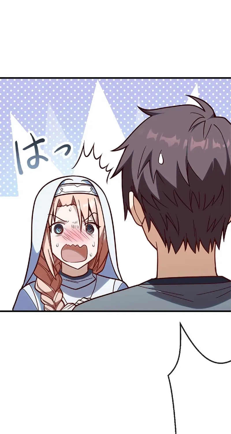 Isekai Kaeri no Saikyou Tamer, Tsukaima wa Osananajimi Chapter 61 page 28 - 