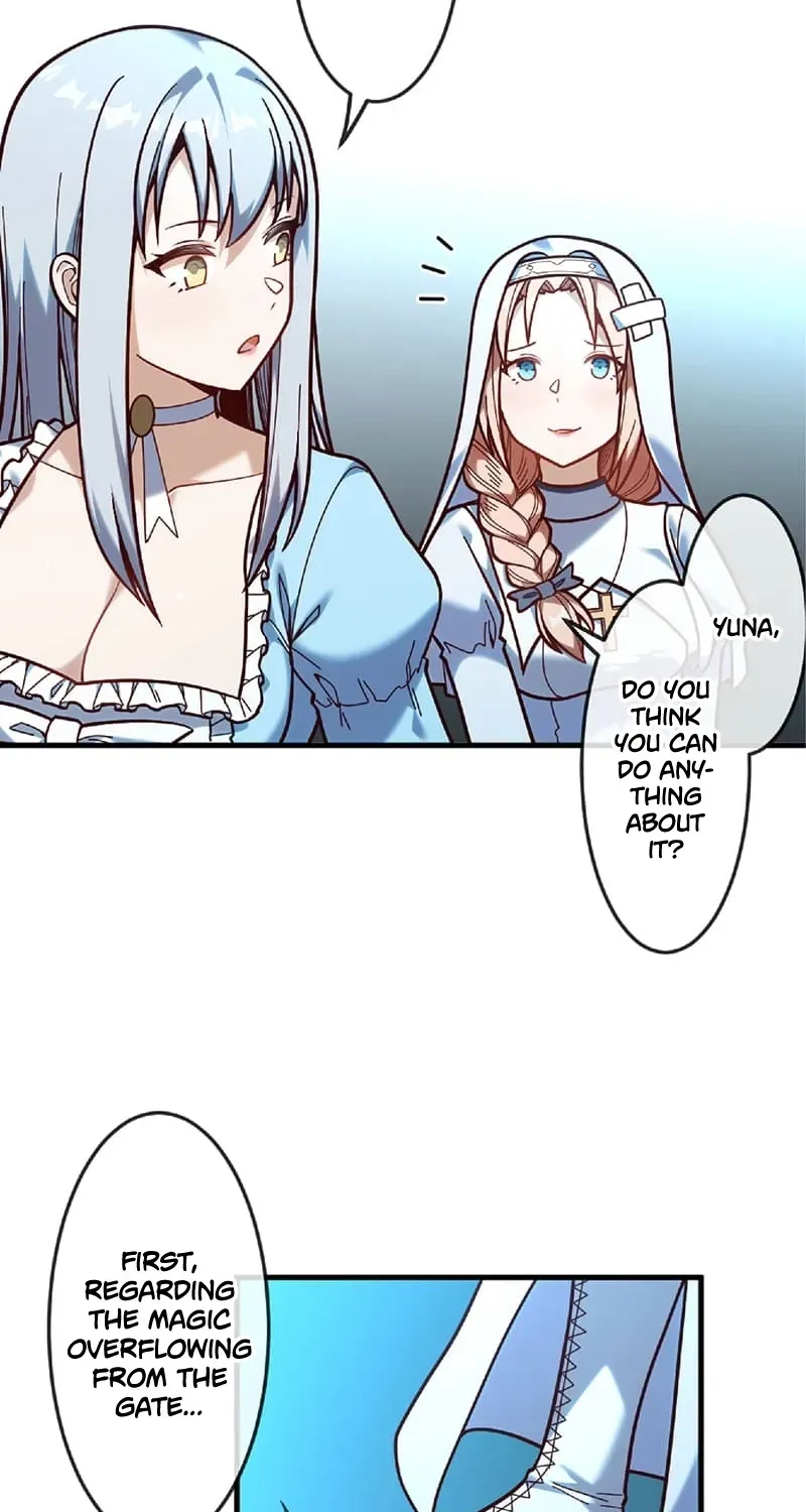 Isekai Kaeri no Saikyou Tamer, Tsukaima wa Osananajimi Chapter 61 page 4 - 