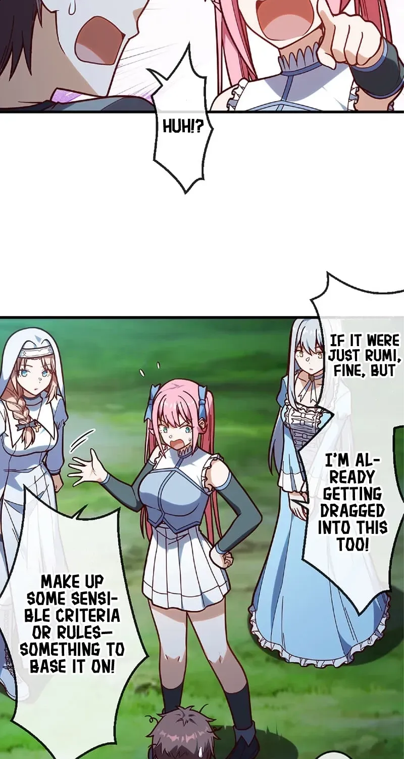 Isekai Kaeri no Saikyou Tamer, Tsukaima wa Osananajimi Chapter 61 page 37 - 