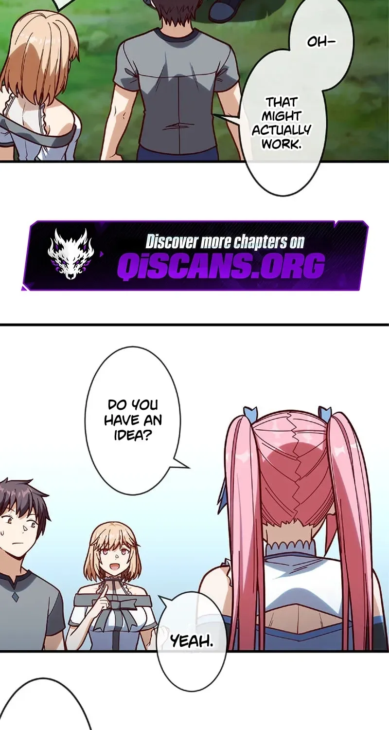 Isekai Kaeri no Saikyou Tamer, Tsukaima wa Osananajimi Chapter 61 page 38 - 