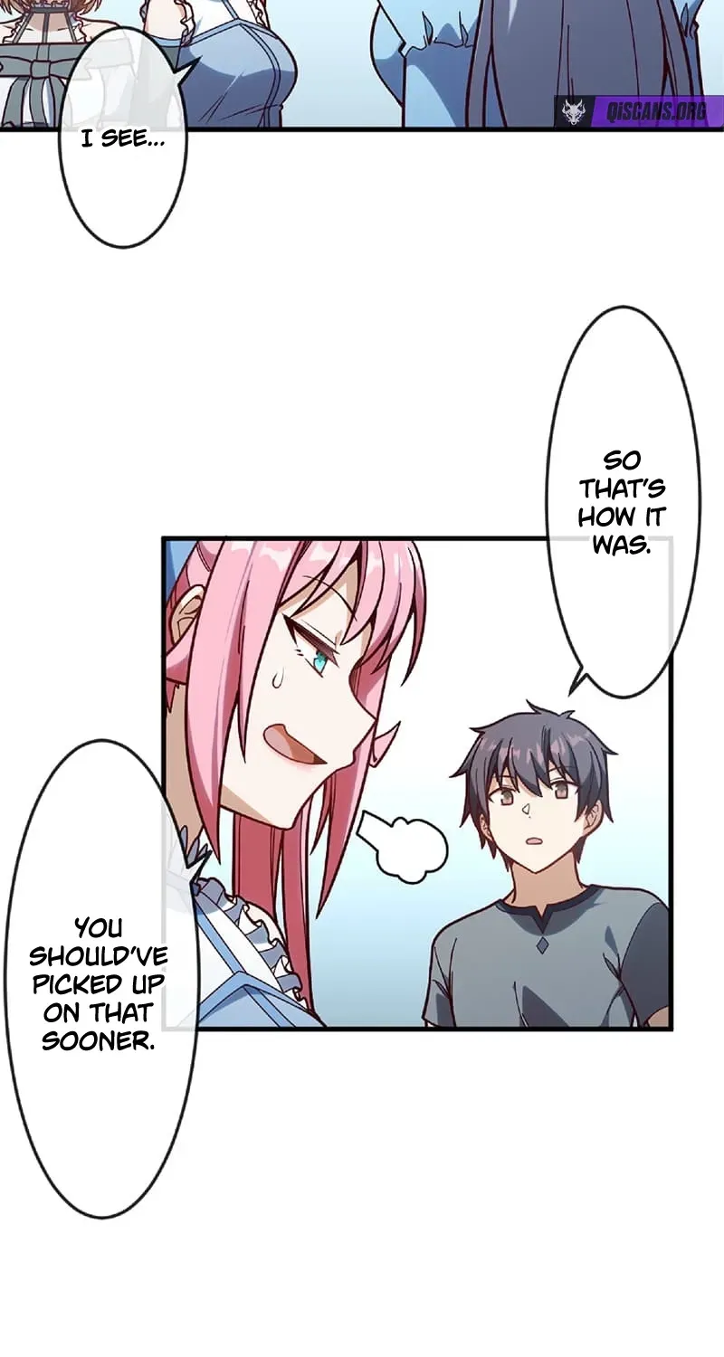 Isekai Kaeri no Saikyou Tamer, Tsukaima wa Osananajimi Chapter 61 page 46 - 