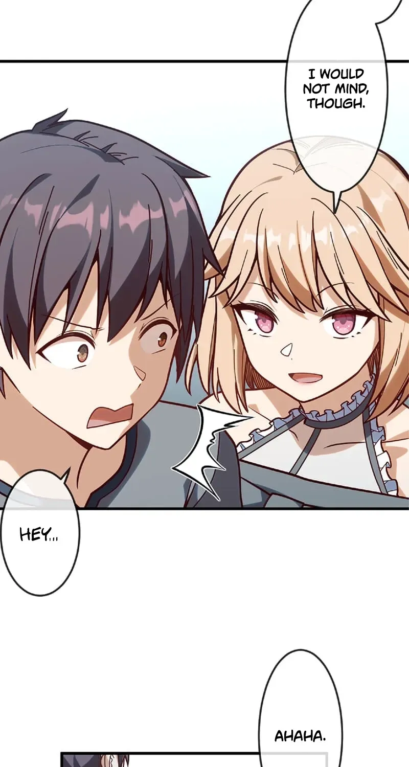 Isekai Kaeri no Saikyou Tamer, Tsukaima wa Osananajimi Chapter 61 page 49 - 