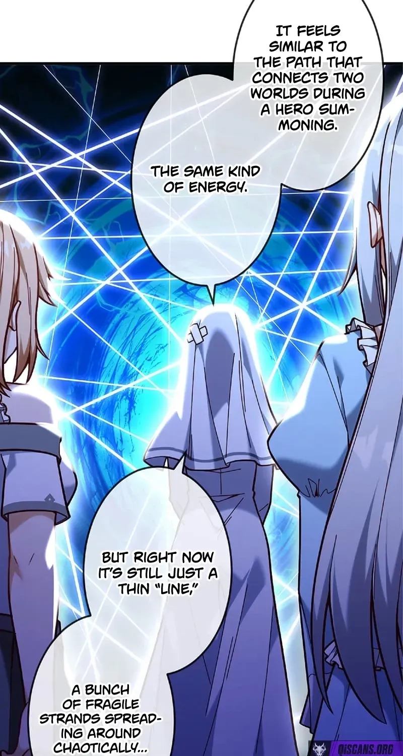 Isekai Kaeri no Saikyou Tamer, Tsukaima wa Osananajimi Chapter 61 page 6 - 