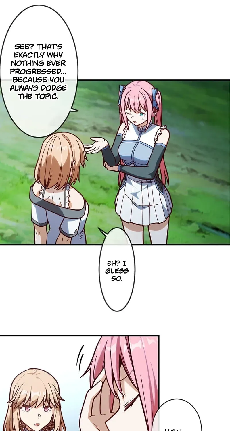 Isekai Kaeri no Saikyou Tamer, Tsukaima wa Osananajimi Chapter 61 page 51 - 