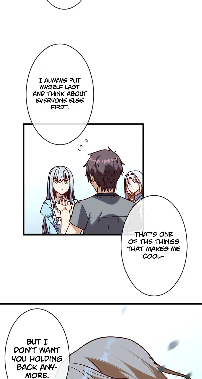 Isekai Kaeri no Saikyou Tamer, Tsukaima wa Osananajimi Chapter 61 page 54 - 