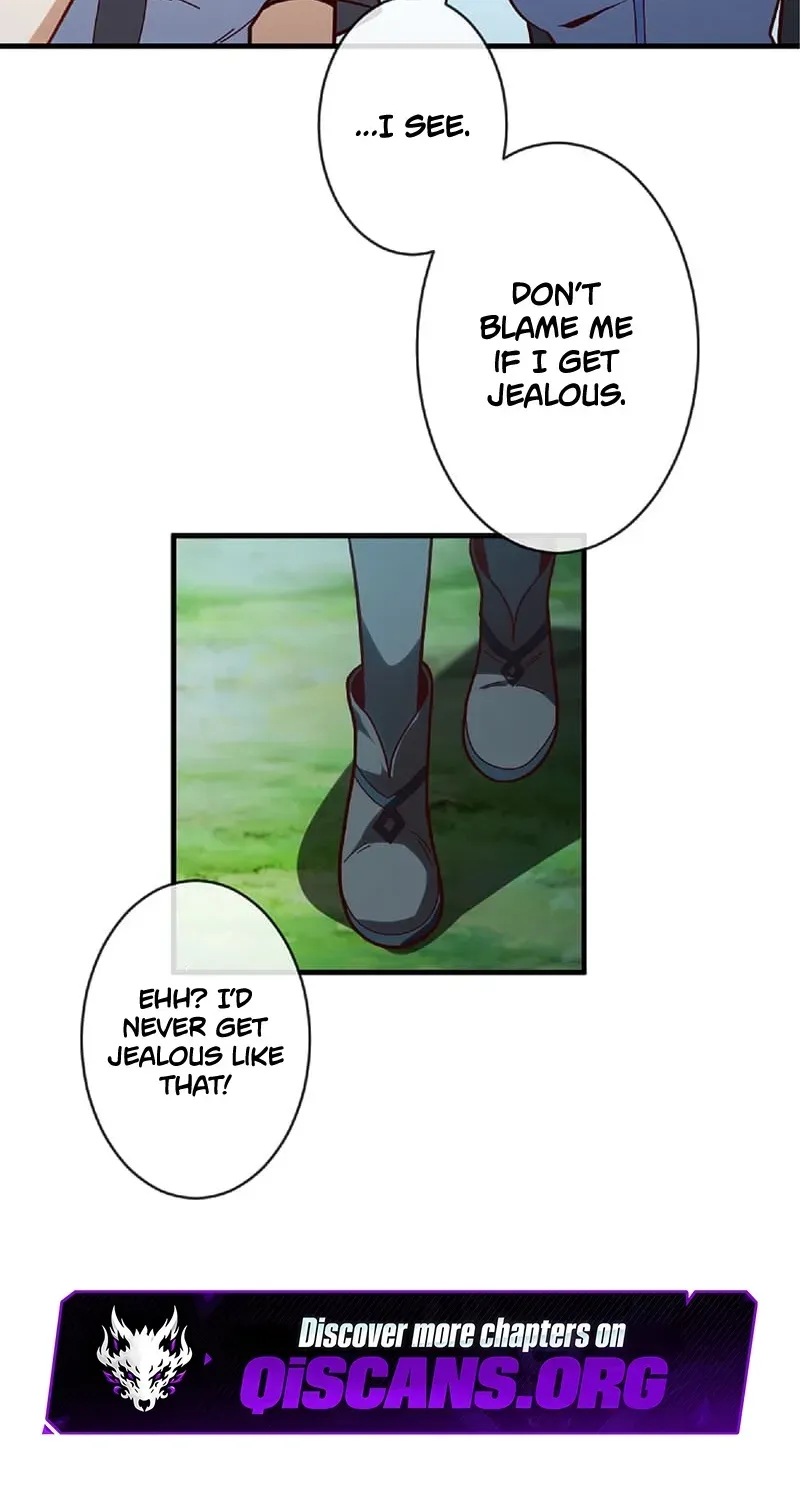 Isekai Kaeri no Saikyou Tamer, Tsukaima wa Osananajimi Chapter 61 page 56 - 
