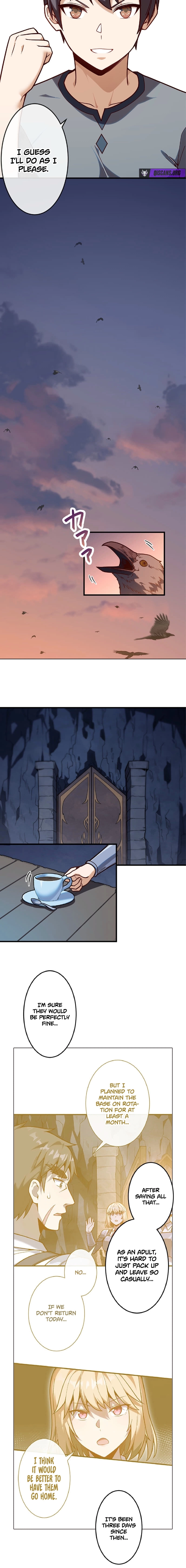 Isekai Kaeri no Saikyou Tamer, Tsukaima wa Osananajimi Chapter 62 page 6 - 