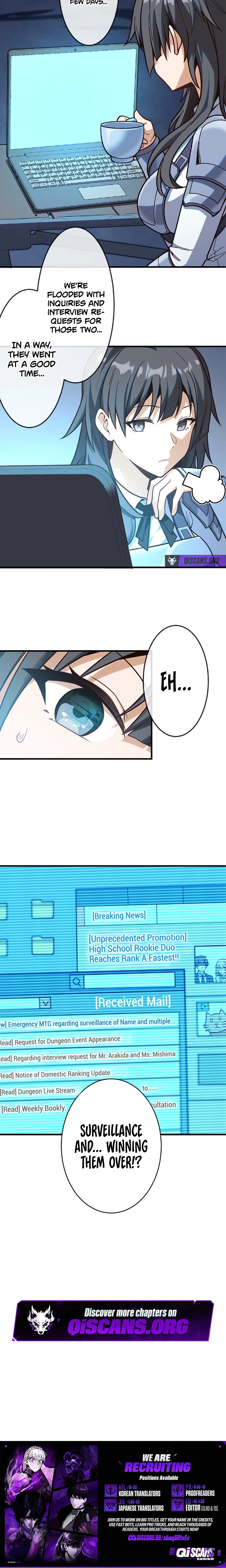 Isekai Kaeri no Saikyou Tamer, Tsukaima wa Osananajimi Chapter 62 page 8 - 
