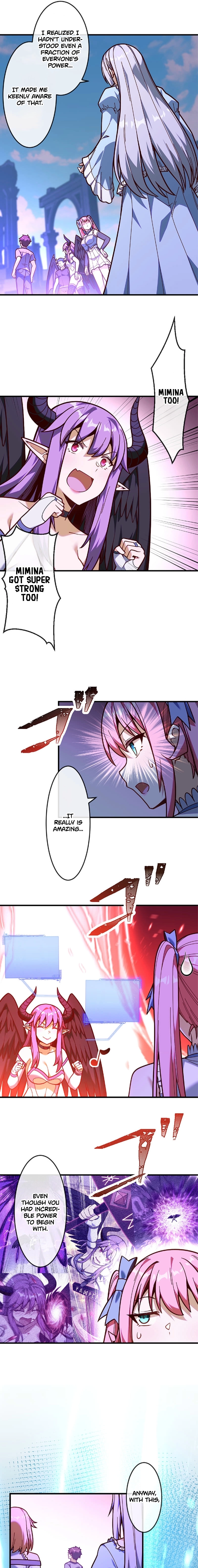 Isekai Kaeri no Saikyou Tamer, Tsukaima wa Osananajimi Chapter 63 page 7 - 