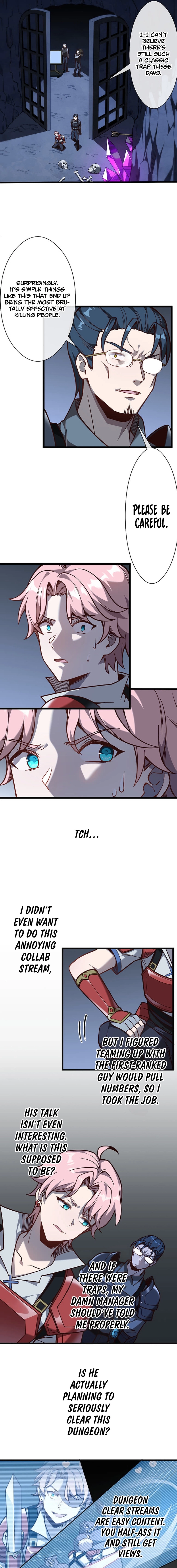 Isekai Kaeri no Saikyou Tamer, Tsukaima wa Osananajimi Chapter 64 page 11 - 