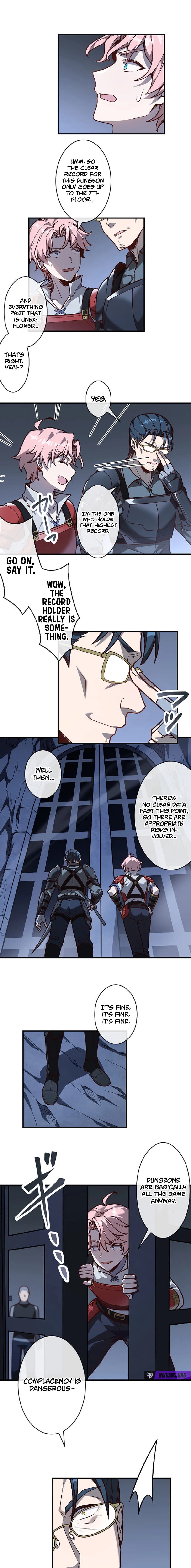 Isekai Kaeri no Saikyou Tamer, Tsukaima wa Osananajimi Chapter 64 page 9 - 