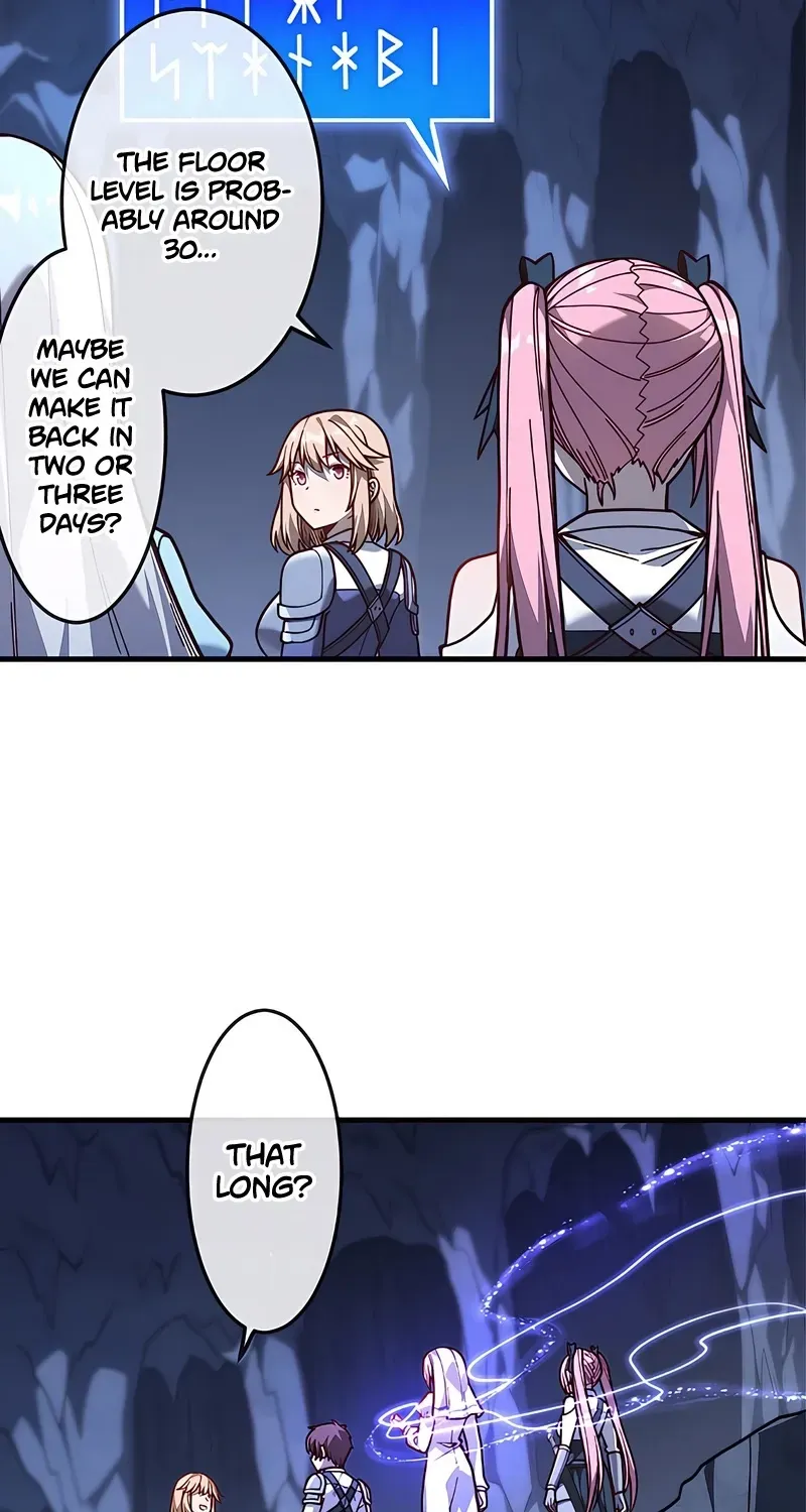 Isekai Kaeri no Saikyou Tamer, Tsukaima wa Osananajimi Chapter 65 page 13 - 