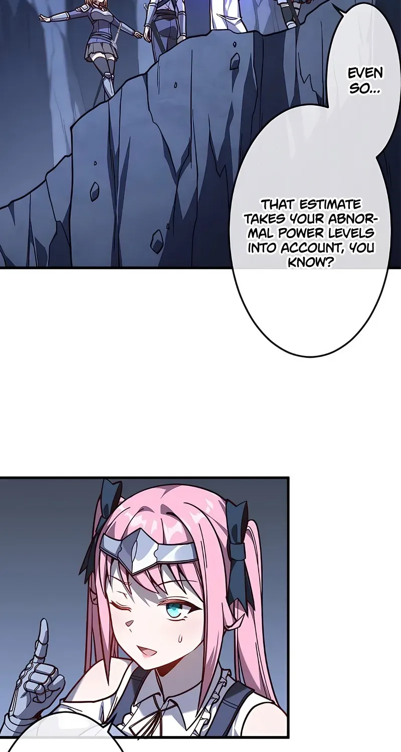 Isekai Kaeri no Saikyou Tamer, Tsukaima wa Osananajimi Chapter 65 page 14 - 