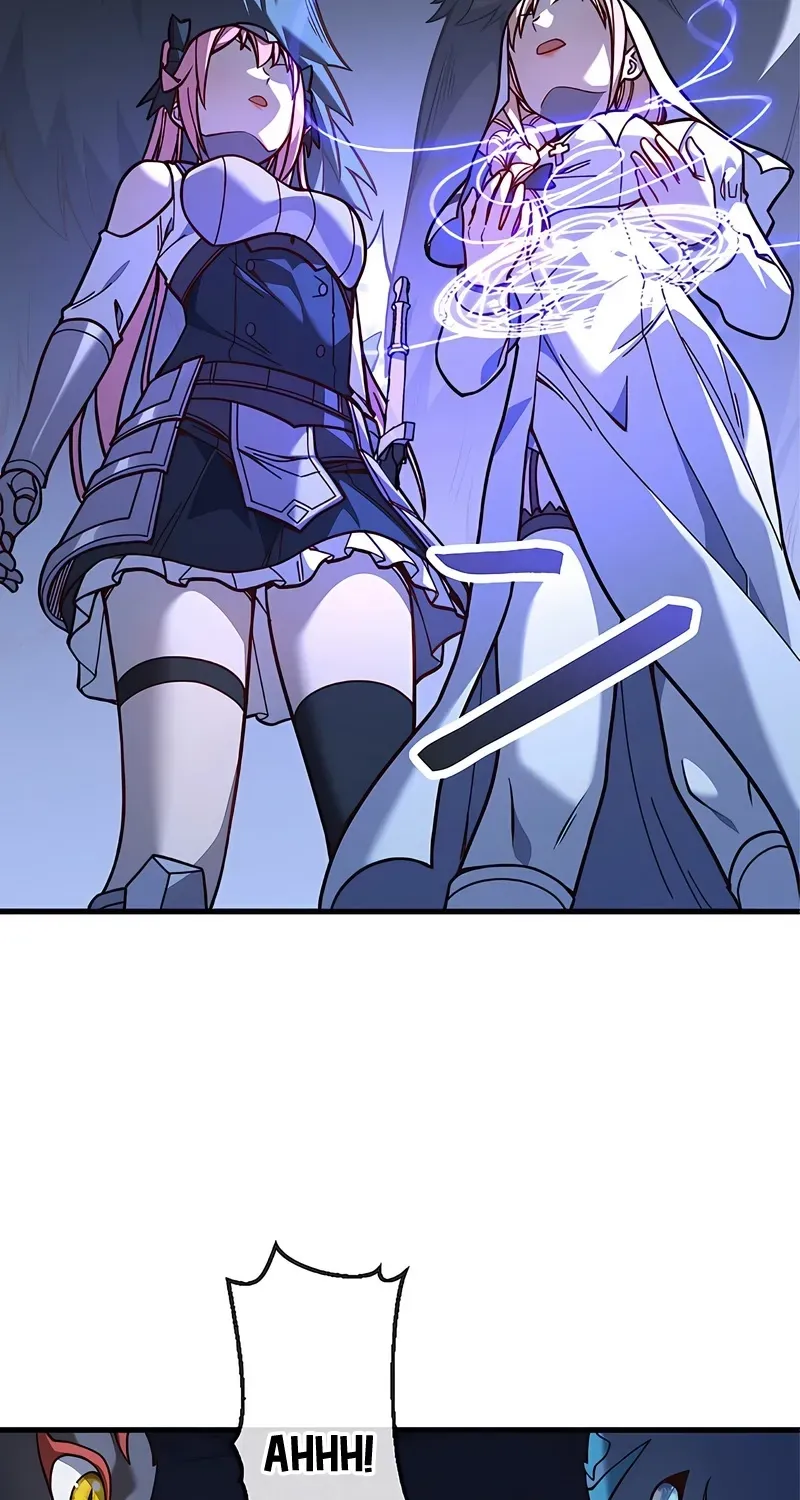 Isekai Kaeri no Saikyou Tamer, Tsukaima wa Osananajimi Chapter 65 page 19 - 