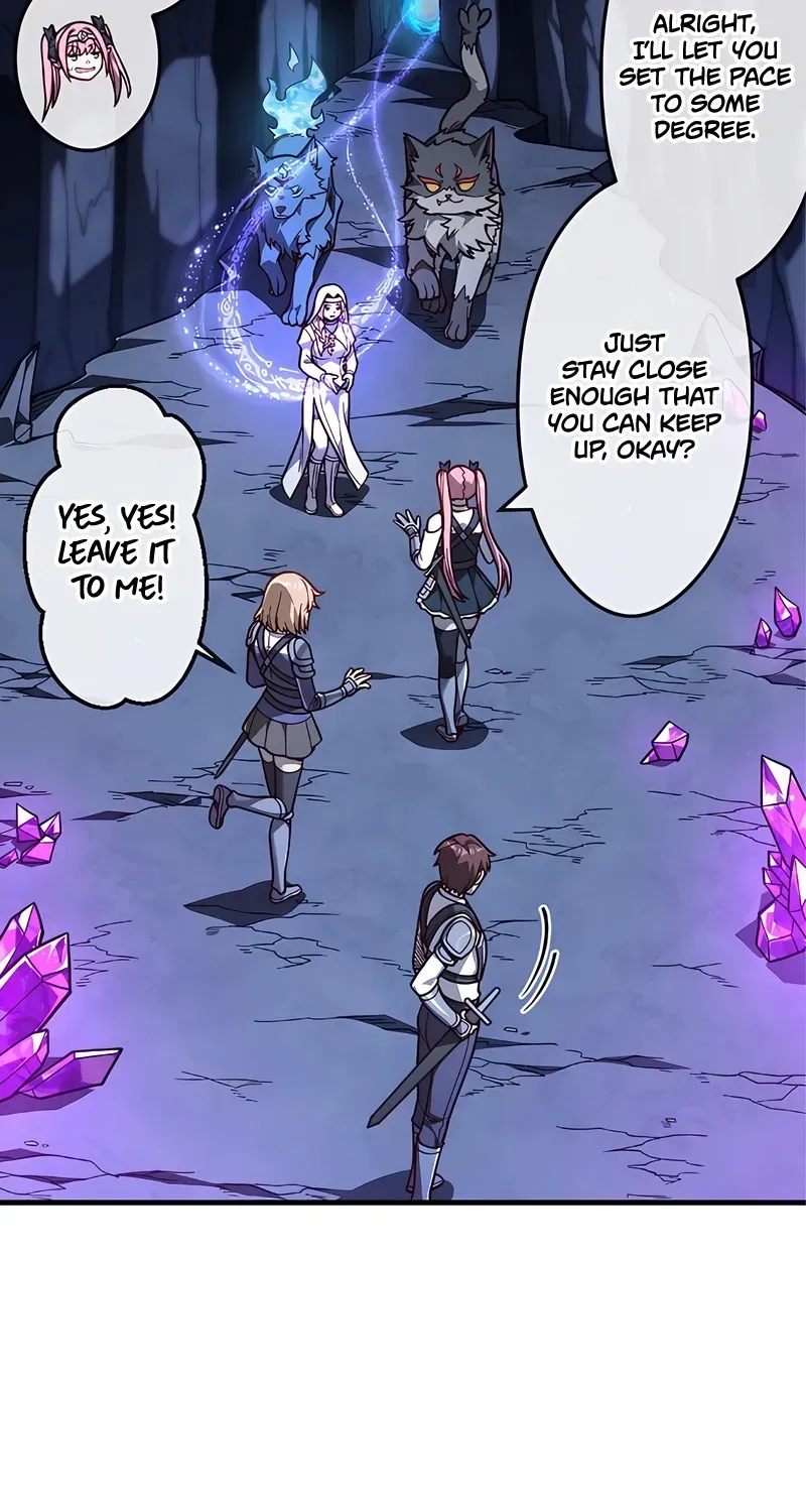 Isekai Kaeri no Saikyou Tamer, Tsukaima wa Osananajimi Chapter 65 page 23 - 