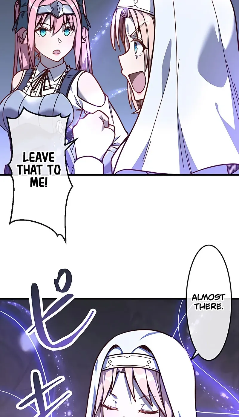 Isekai Kaeri no Saikyou Tamer, Tsukaima wa Osananajimi Chapter 65 page 5 - 