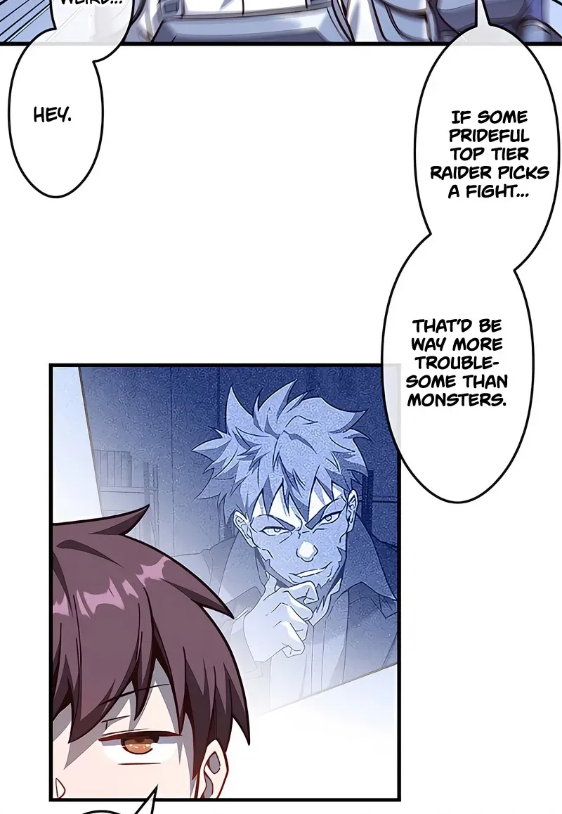 Isekai Kaeri no Saikyou Tamer, Tsukaima wa Osananajimi Chapter 65 page 43 - 