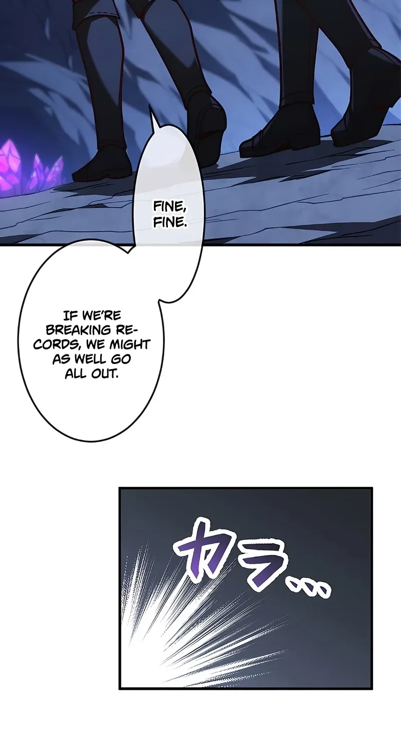 Isekai Kaeri no Saikyou Tamer, Tsukaima wa Osananajimi Chapter 65 page 47 - 