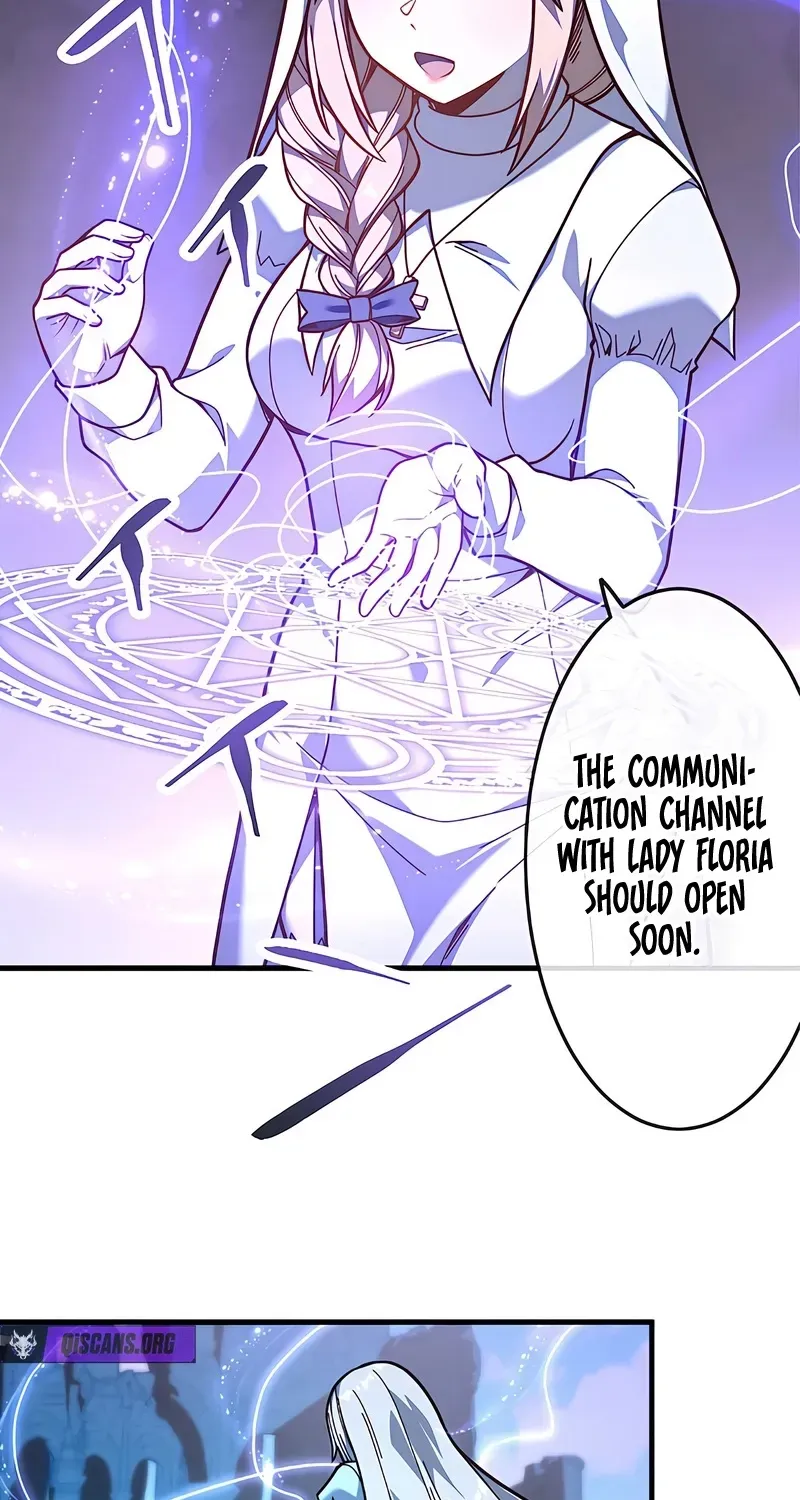 Isekai Kaeri no Saikyou Tamer, Tsukaima wa Osananajimi Chapter 65 page 6 - 