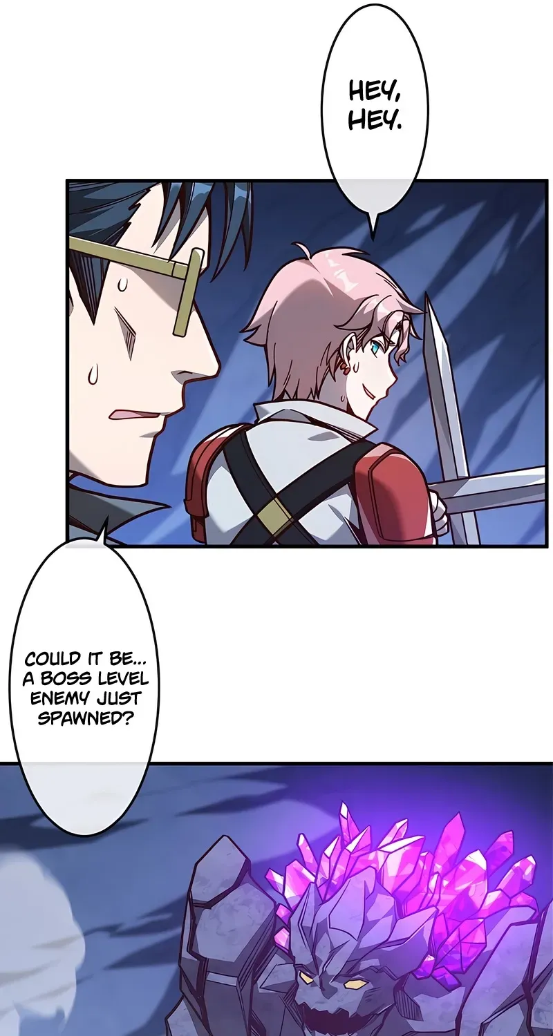 Isekai Kaeri no Saikyou Tamer, Tsukaima wa Osananajimi Chapter 65 page 56 - 