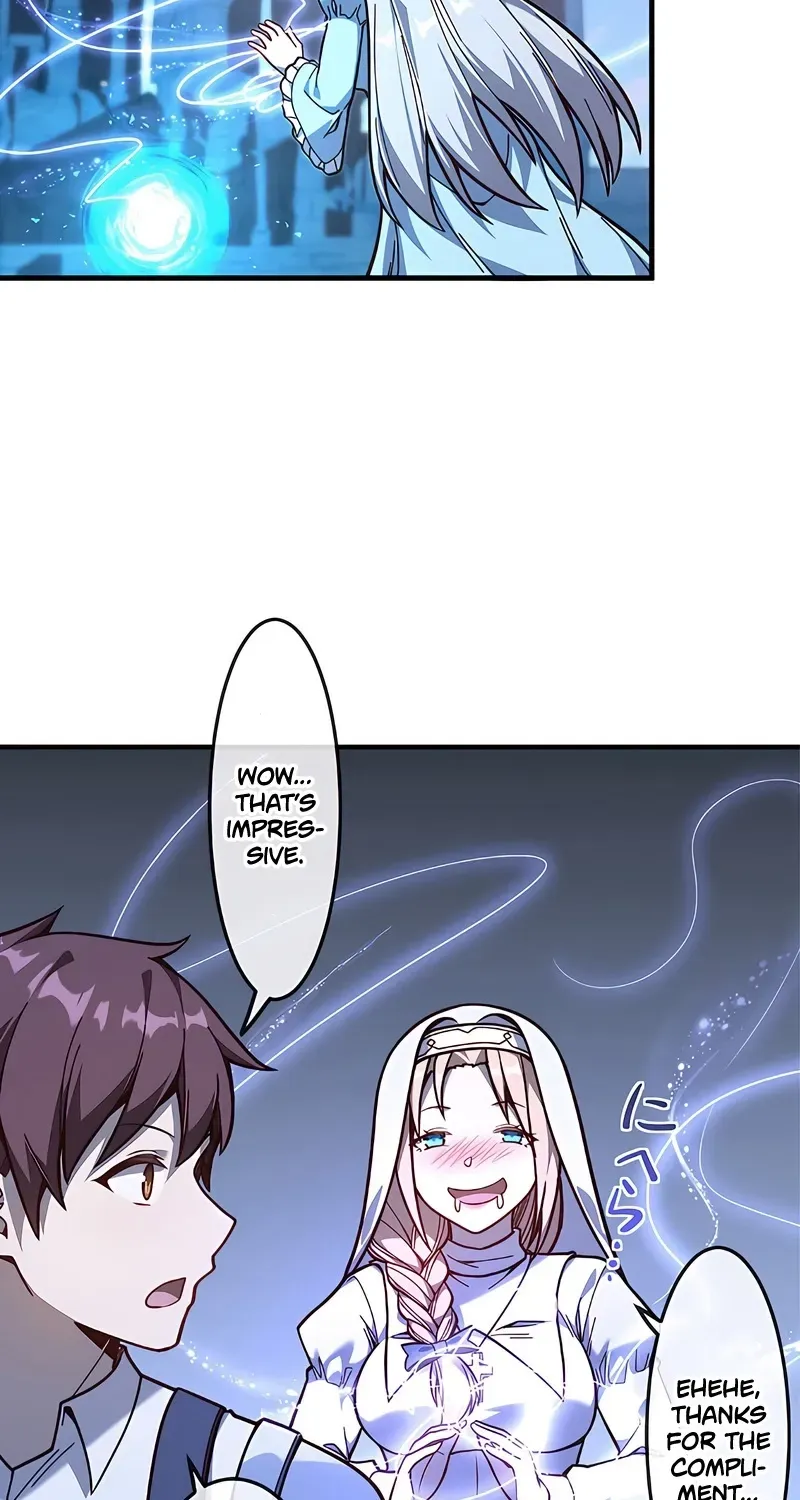 Isekai Kaeri no Saikyou Tamer, Tsukaima wa Osananajimi Chapter 65 page 7 - 