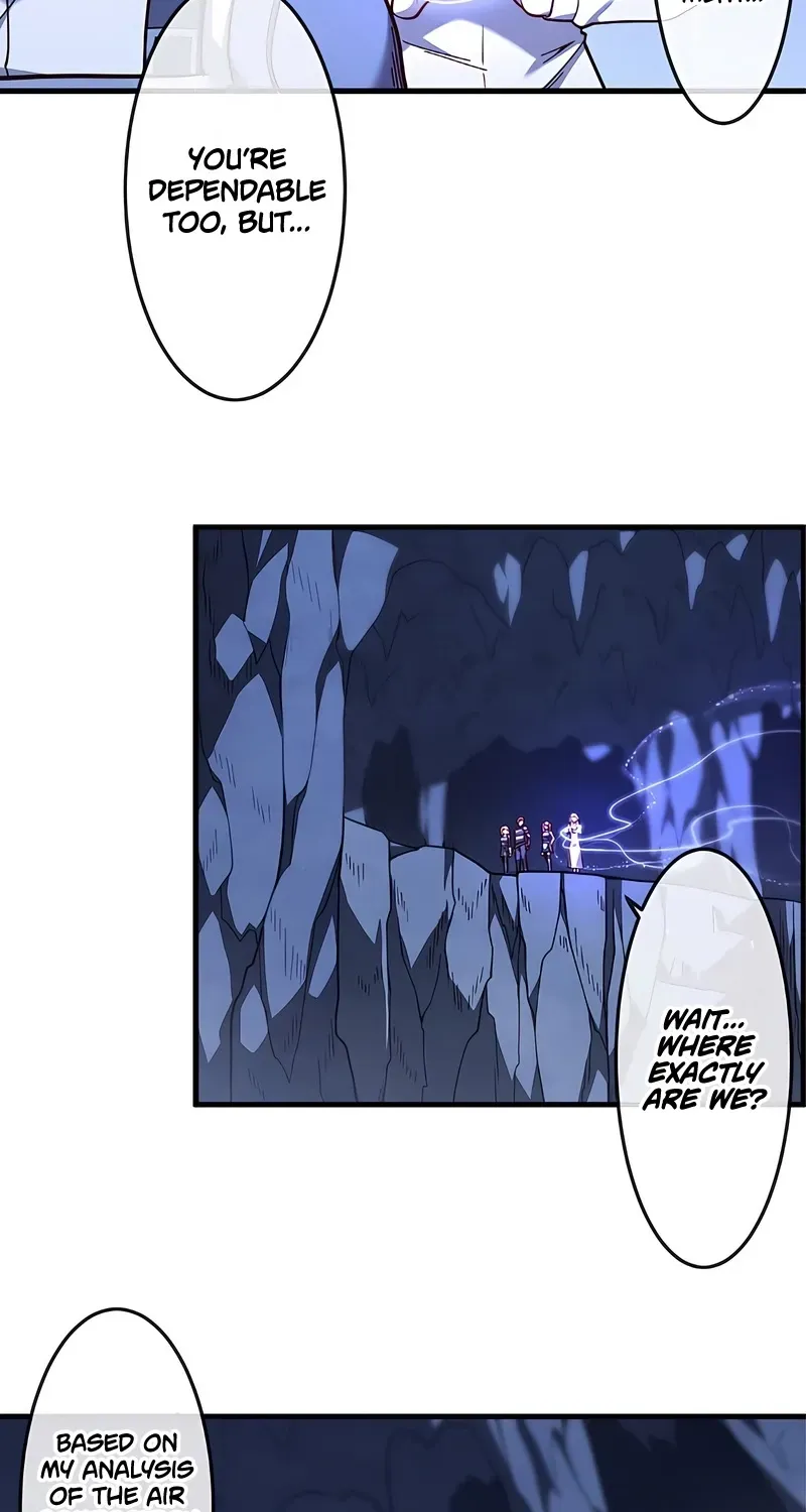 Isekai Kaeri no Saikyou Tamer, Tsukaima wa Osananajimi Chapter 65 page 8 - 