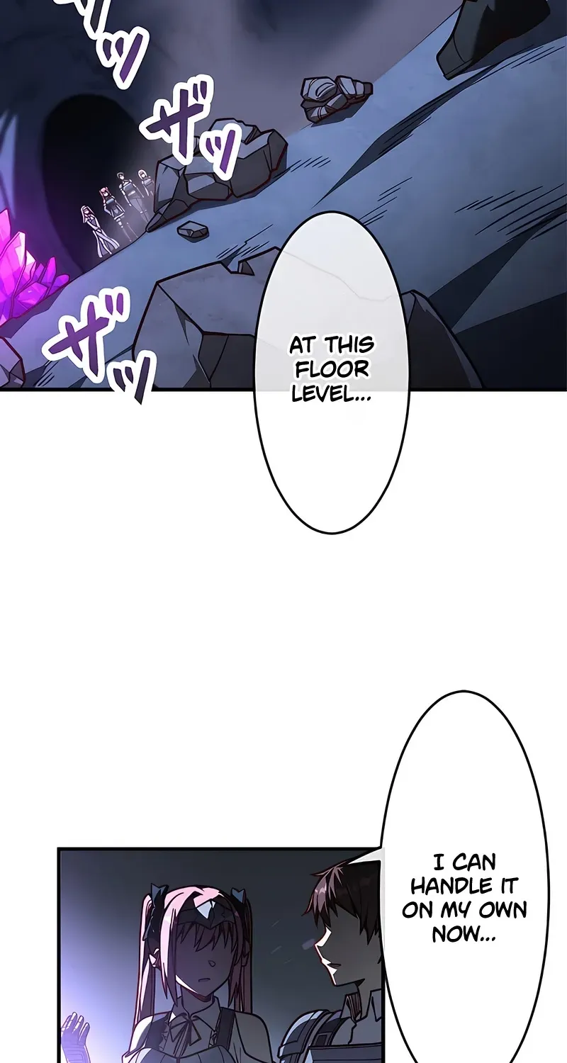 Isekai Kaeri no Saikyou Tamer, Tsukaima wa Osananajimi Chapter 65 page 73 - 