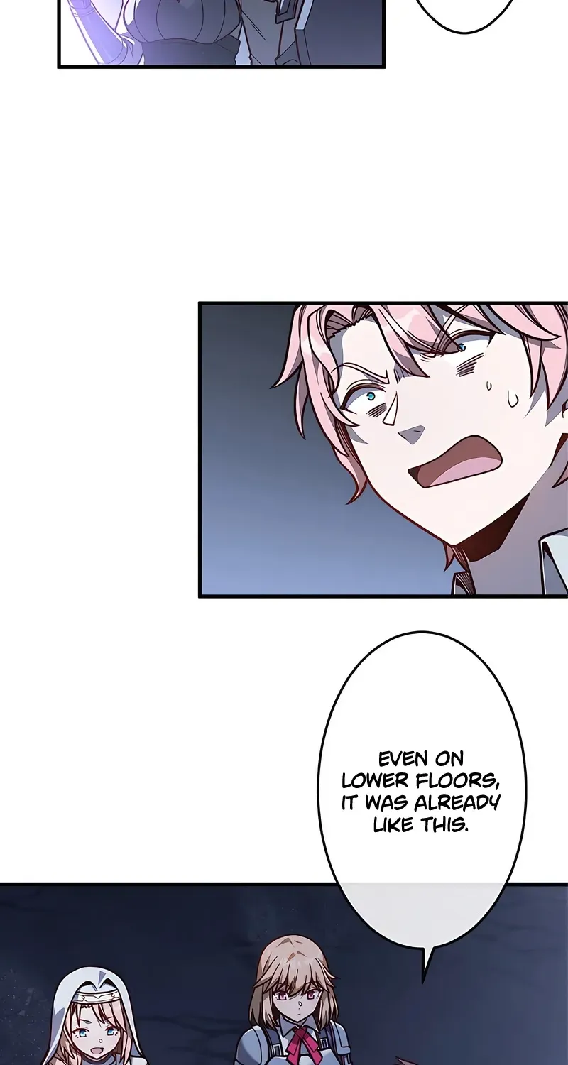 Isekai Kaeri no Saikyou Tamer, Tsukaima wa Osananajimi Chapter 65 page 74 - 