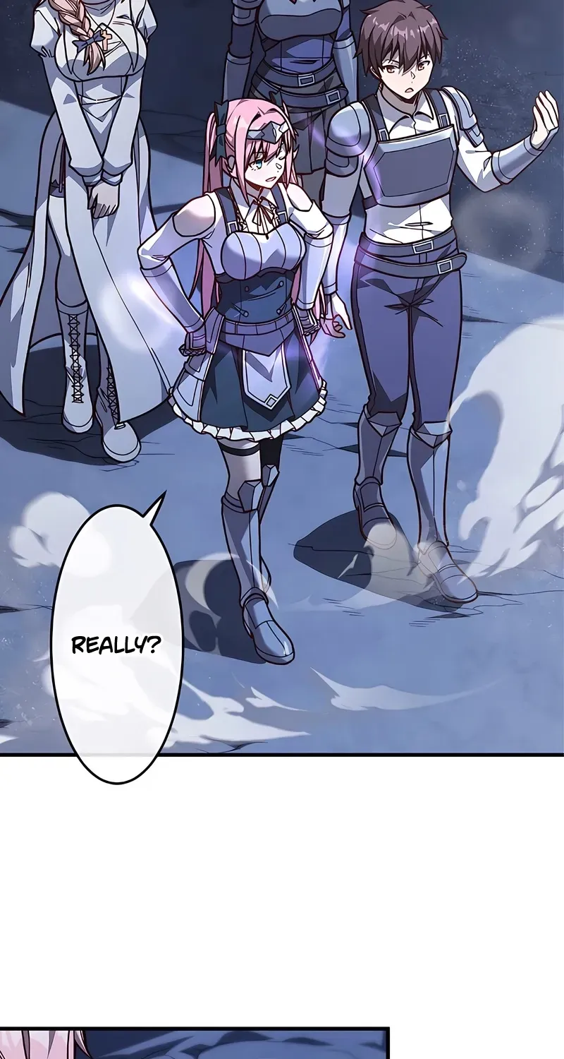 Isekai Kaeri no Saikyou Tamer, Tsukaima wa Osananajimi Chapter 65 page 75 - 