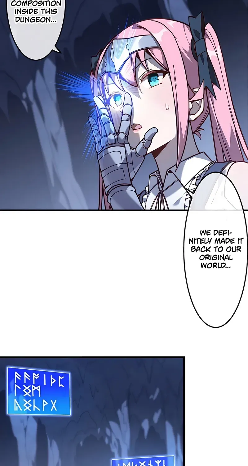Isekai Kaeri no Saikyou Tamer, Tsukaima wa Osananajimi Chapter 65 page 9 - 