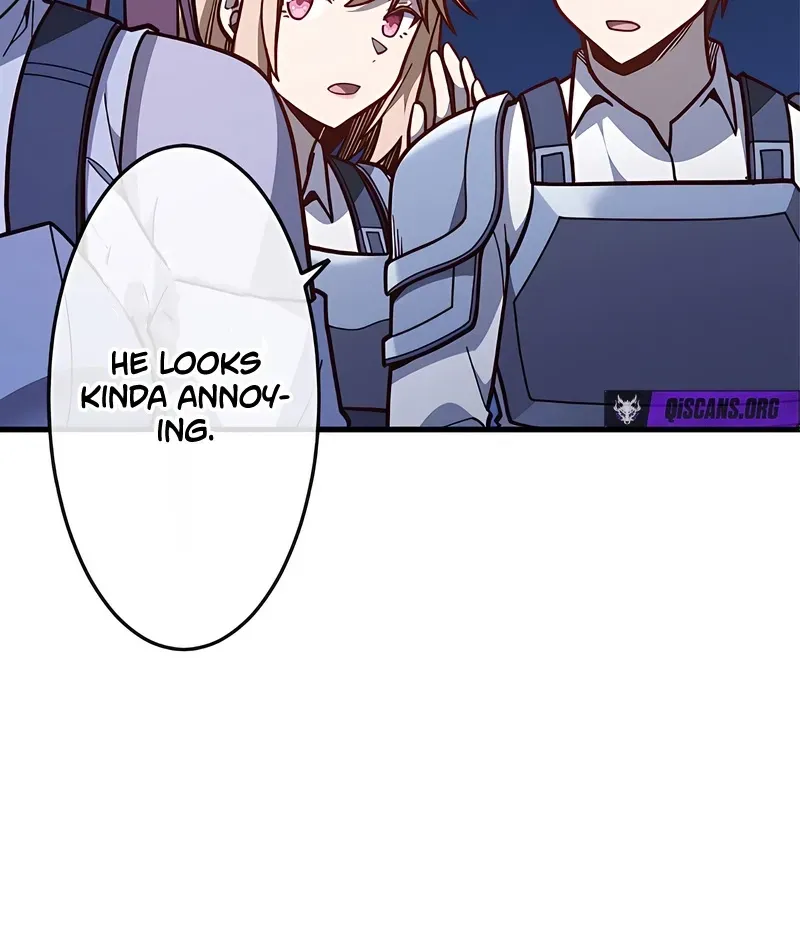 Isekai Kaeri no Saikyou Tamer, Tsukaima wa Osananajimi Chapter 66 page 25 - 