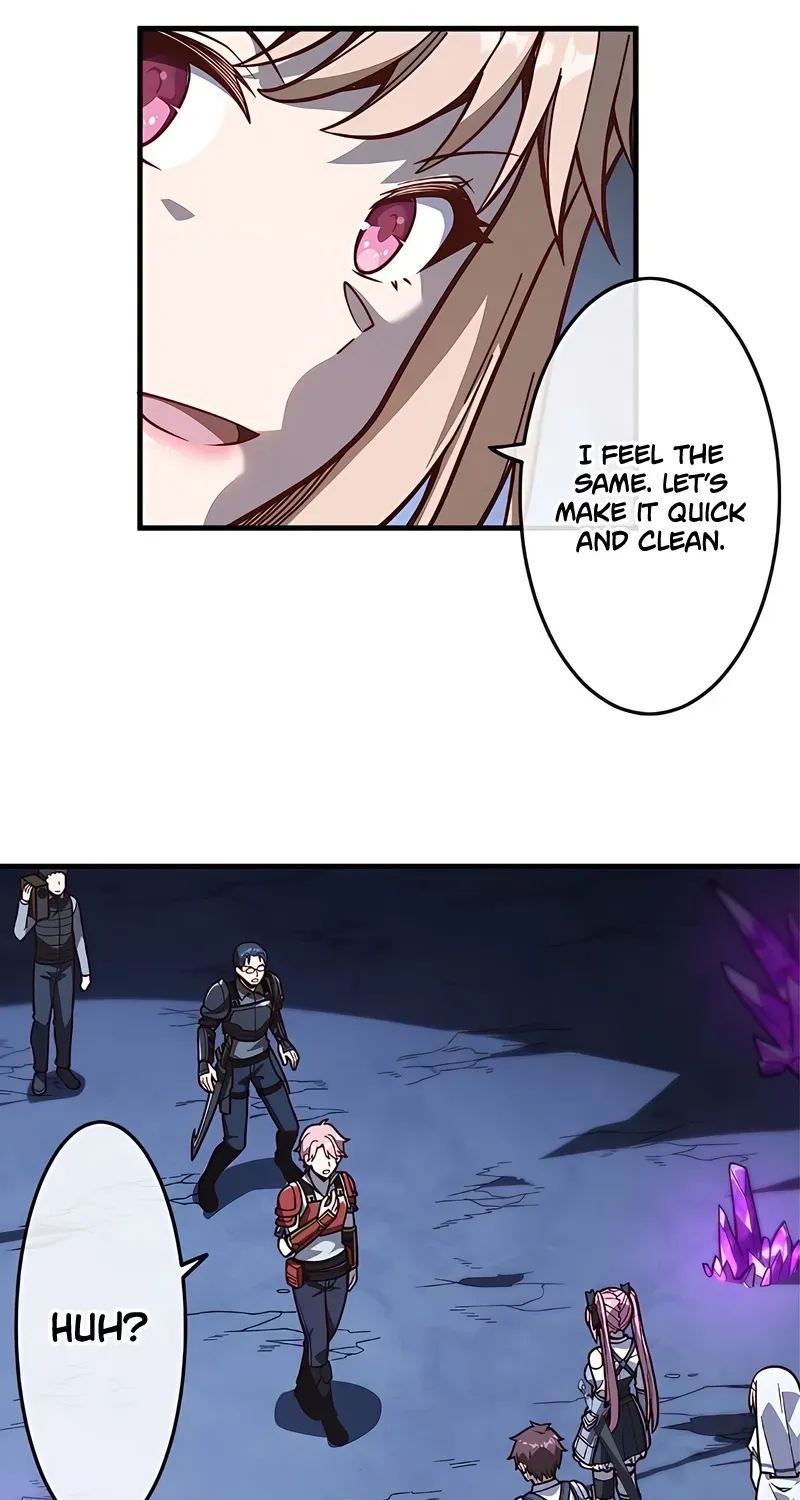 Isekai Kaeri no Saikyou Tamer, Tsukaima wa Osananajimi Chapter 66 page 26 - 