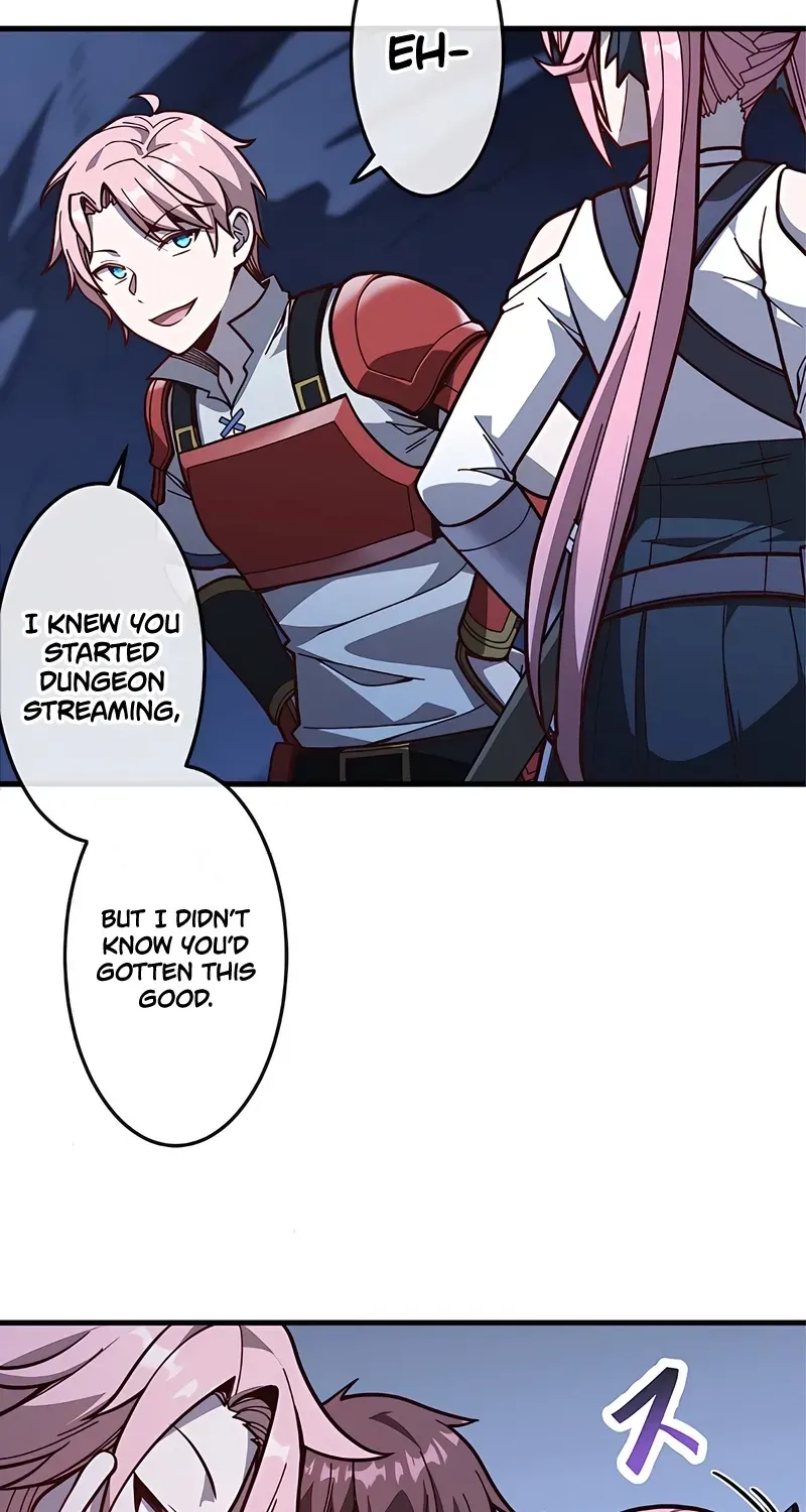 Isekai Kaeri no Saikyou Tamer, Tsukaima wa Osananajimi Chapter 66 page 28 - 
