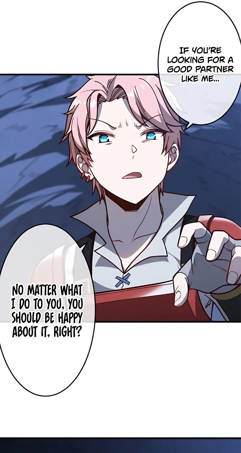 Isekai Kaeri no Saikyou Tamer, Tsukaima wa Osananajimi Chapter 66 page 31 - 