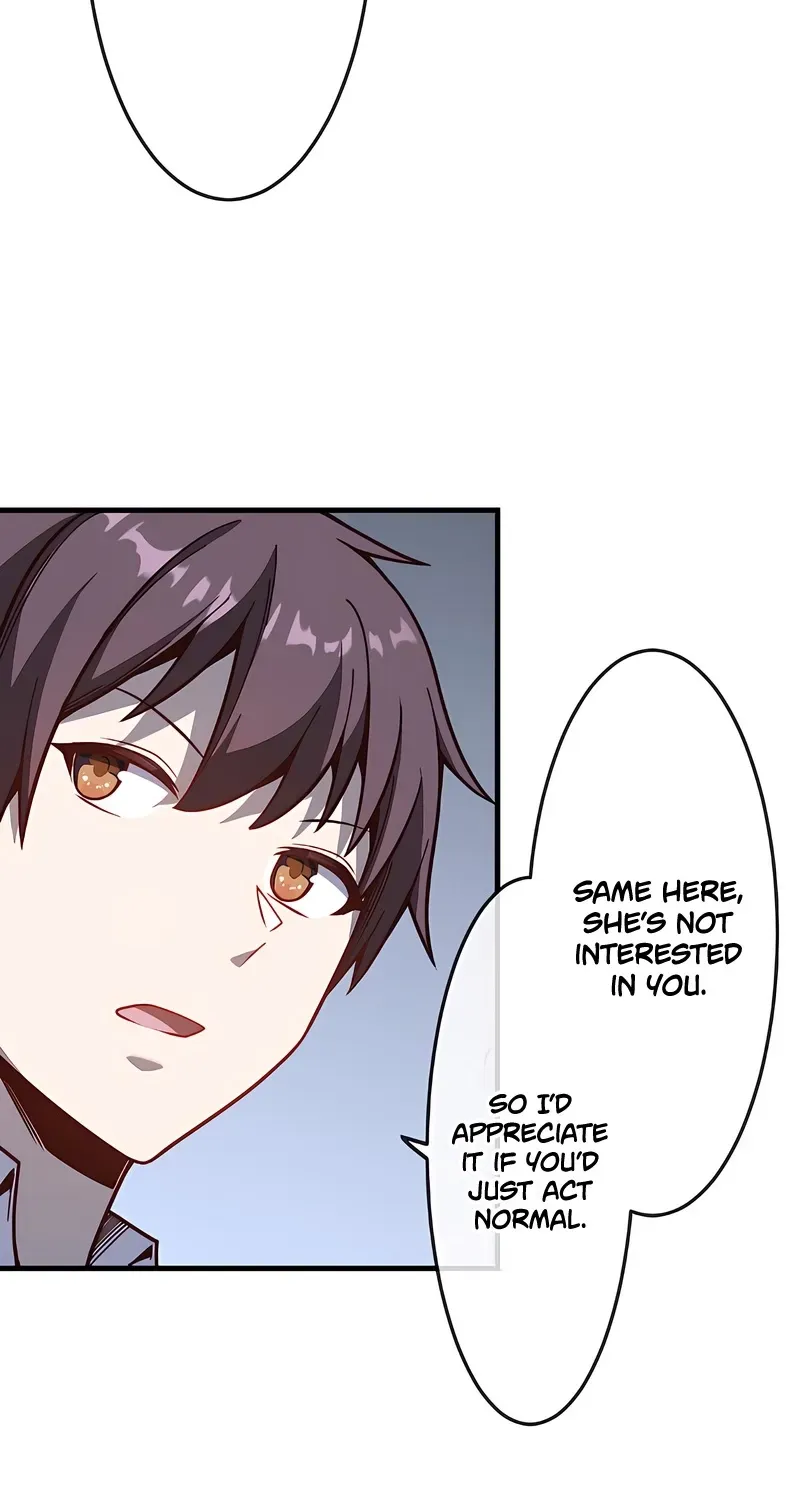 Isekai Kaeri no Saikyou Tamer, Tsukaima wa Osananajimi Chapter 66 page 34 - 