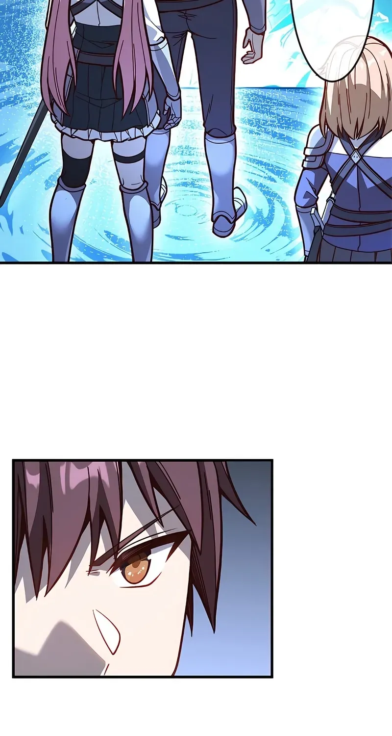 Isekai Kaeri no Saikyou Tamer, Tsukaima wa Osananajimi Chapter 66 page 39 - 