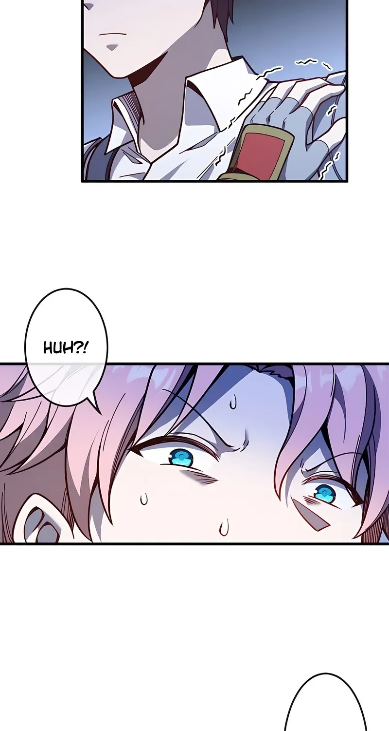 Isekai Kaeri no Saikyou Tamer, Tsukaima wa Osananajimi Chapter 66 page 43 - 