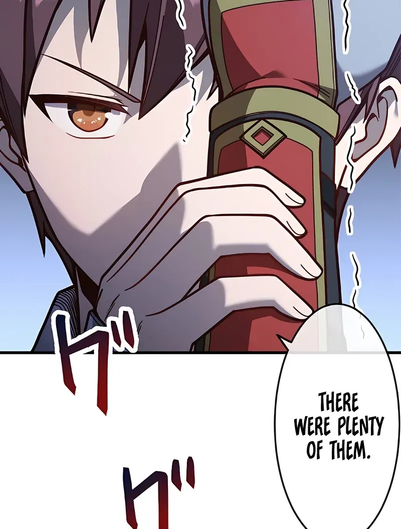 Isekai Kaeri no Saikyou Tamer, Tsukaima wa Osananajimi Chapter 66 page 45 - 