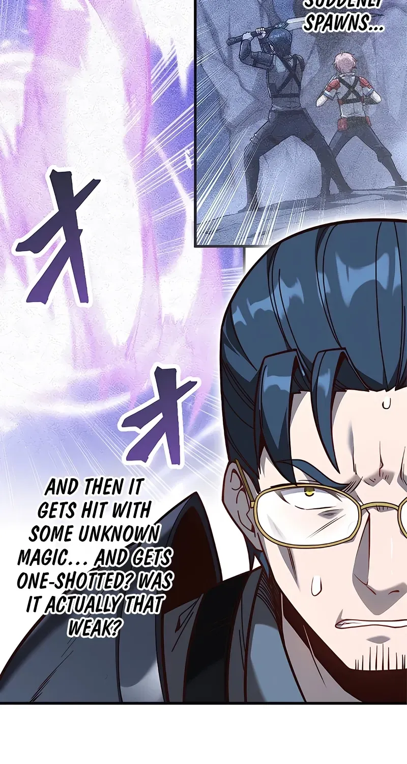 Isekai Kaeri no Saikyou Tamer, Tsukaima wa Osananajimi Chapter 66 page 6 - 