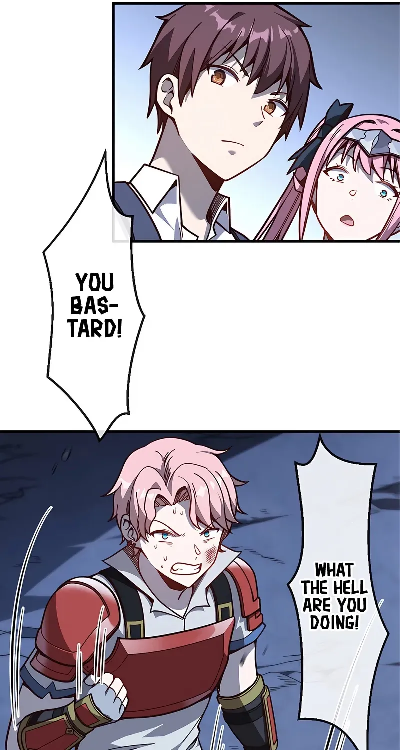 Isekai Kaeri no Saikyou Tamer, Tsukaima wa Osananajimi Chapter 66 page 51 - 