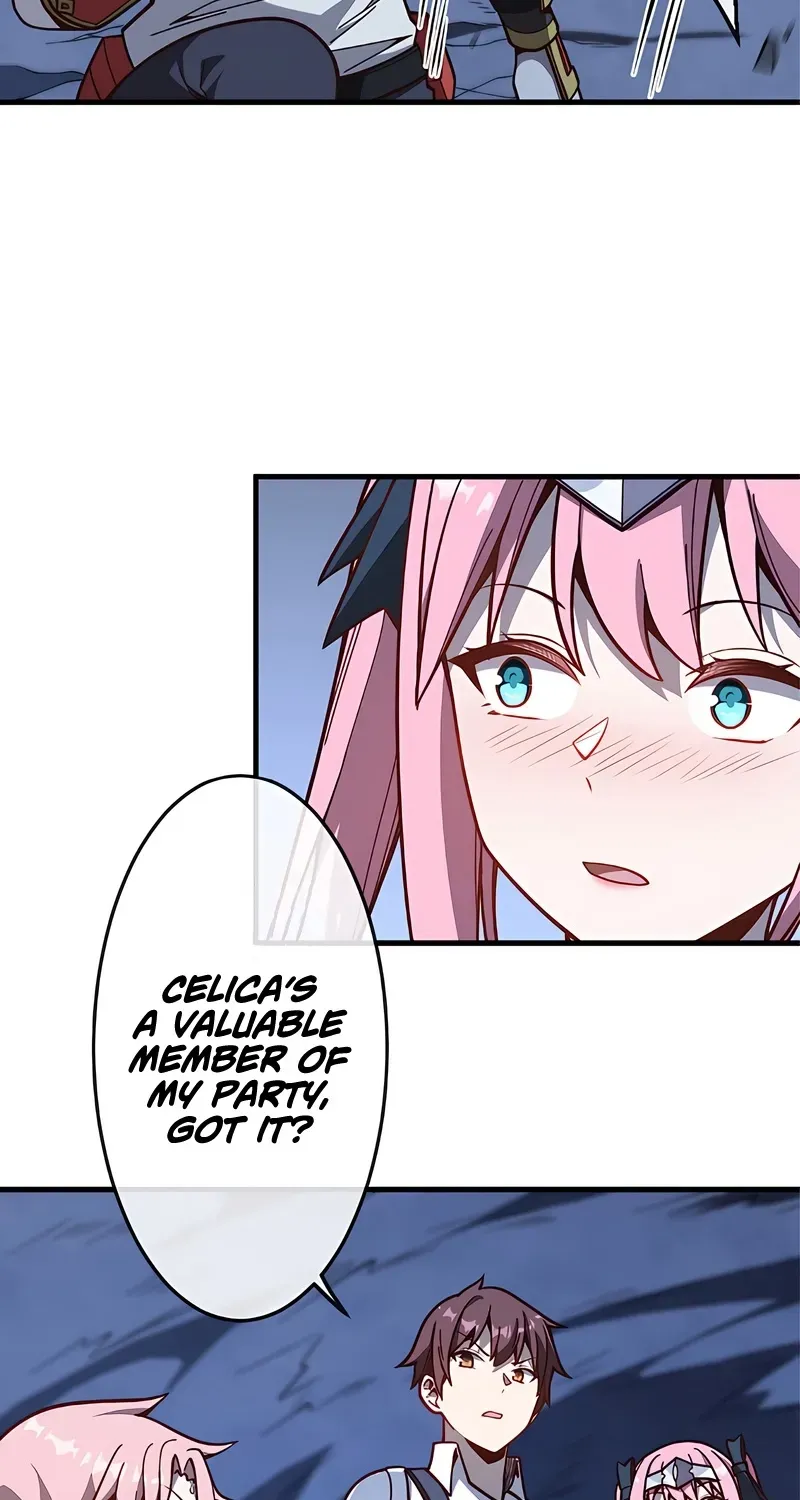 Isekai Kaeri no Saikyou Tamer, Tsukaima wa Osananajimi Chapter 66 page 52 - 