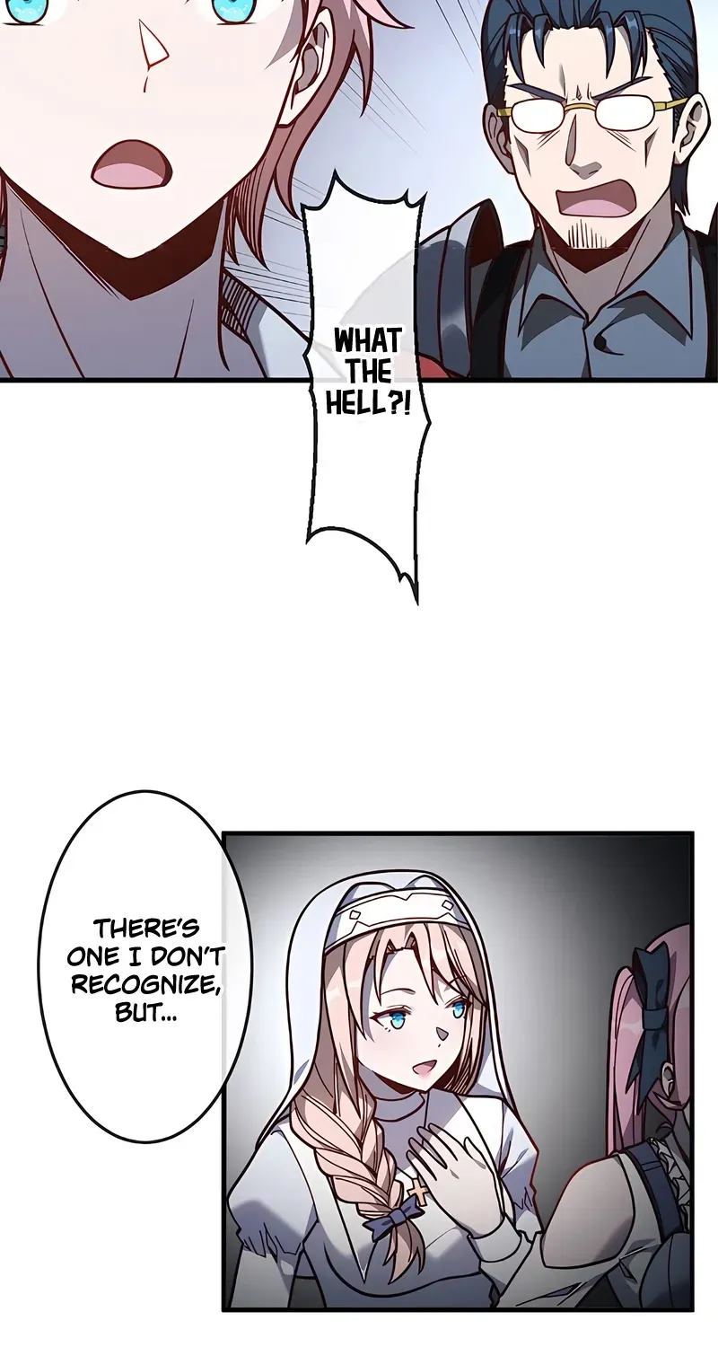 Isekai Kaeri no Saikyou Tamer, Tsukaima wa Osananajimi Chapter 66 page 8 - 