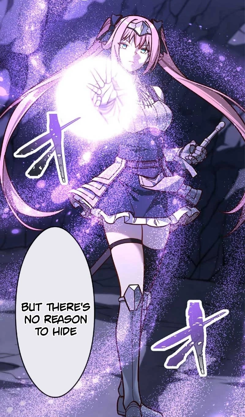Isekai Kaeri no Saikyou Tamer, Tsukaima wa Osananajimi Chapter 67 page 13 - 