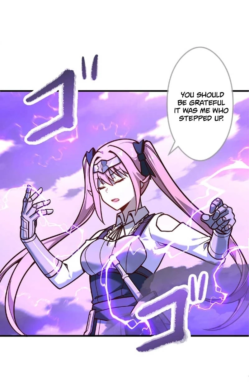 Isekai Kaeri no Saikyou Tamer, Tsukaima wa Osananajimi Chapter 67 page 17 - 