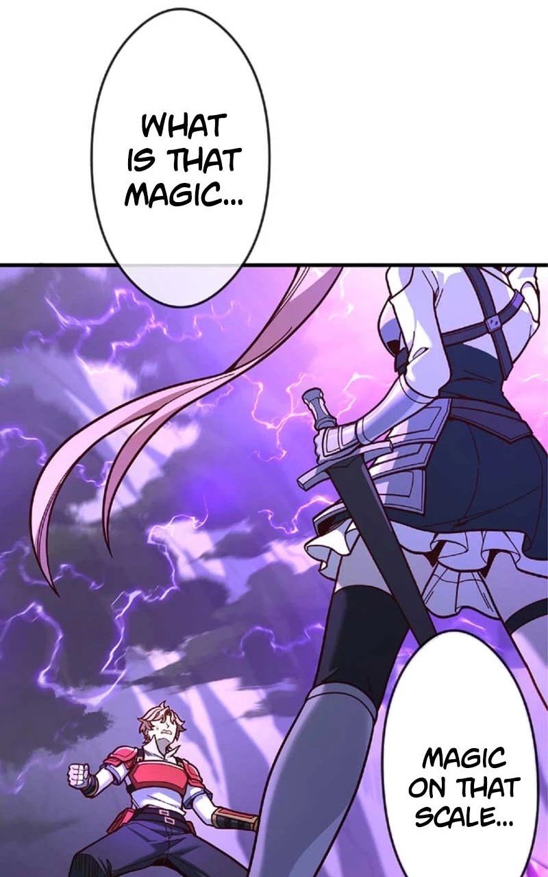 Isekai Kaeri no Saikyou Tamer, Tsukaima wa Osananajimi Chapter 67 page 21 - 