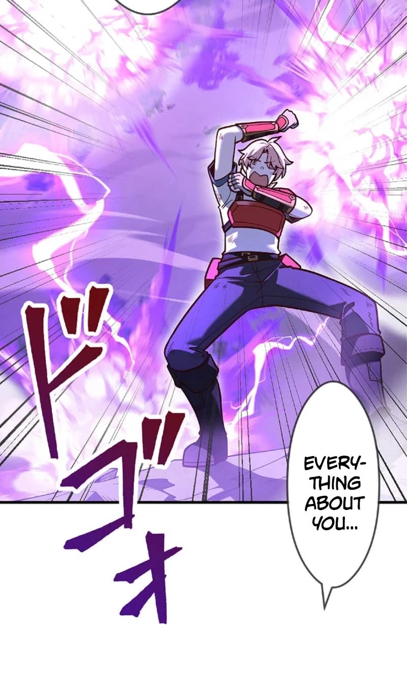 Isekai Kaeri no Saikyou Tamer, Tsukaima wa Osananajimi Chapter 67 page 32 - 